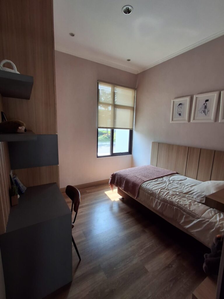 Bukit Cimanggu City Cluster Savana Botheo Areca. Promo Refund PPN 100%!