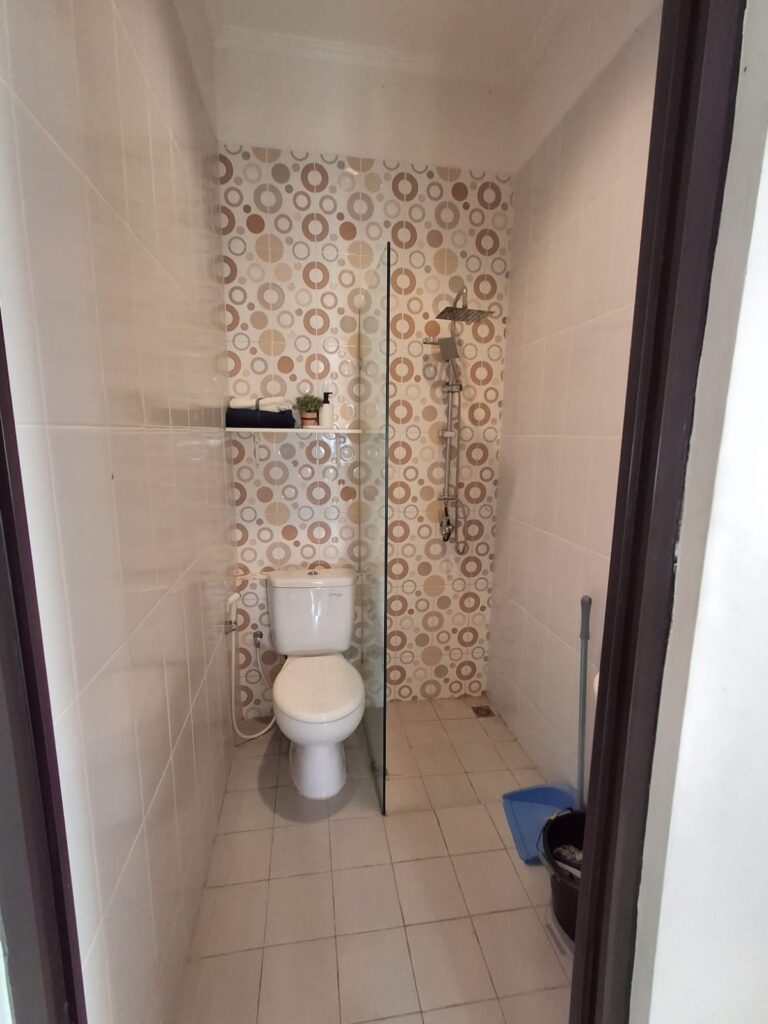 Bukit Cimanggu City Cluster Savana Botheo Areca. Promo Refund PPN 100%!