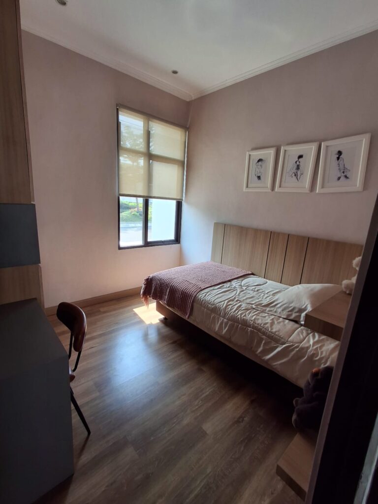 Bukit Cimanggu City Cluster Savana Botheo Areca. Promo Refund PPN 100%!