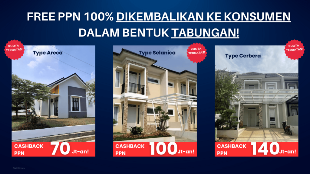 Free PPN 100% Dikembalikan (1)